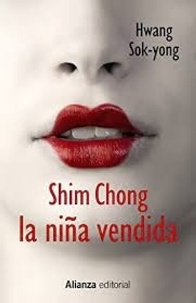 Shim Chong : La Ni\a Vendida - Sok-yong 0