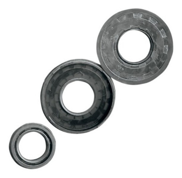 Kit Reten Cigueñal Moto Agua Yamaha 650/700/760/1100/1200 0