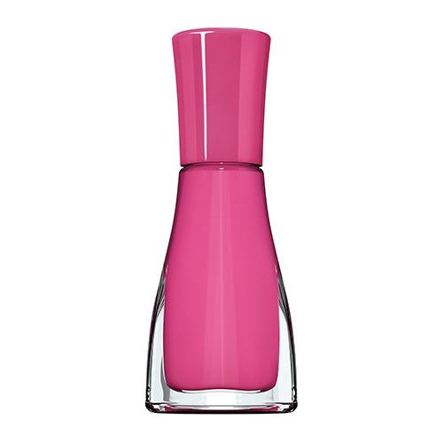 Esmalte Sally Hansen Insta Dri Peppy Le Fuchsia N°283 1