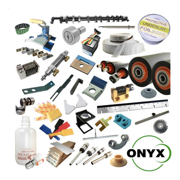 5164 | Racleta Lavadora Heidelberg Kord 64 Rigida - 690mm 1