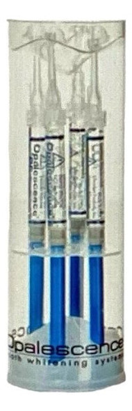 Blanqueamiento- Jeringas Opalescence 10%, 15% O 20 % 1