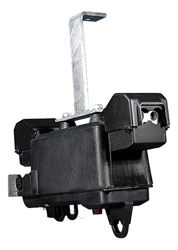 Seccionador Acr630 Sin Led Salida Morseto (mn-239) Metal-ce 0