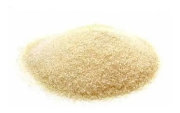 Gelatina Incolor E Sem Sabor Pura 250g 0