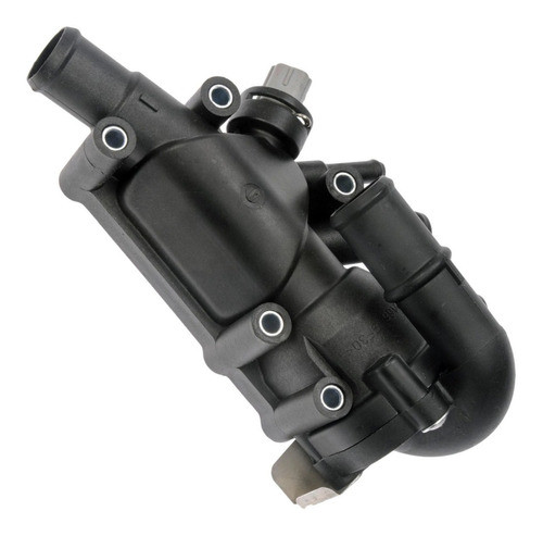 Cuerpo Termostato Ford Ka Ecosport Fiesta 1.6 Zetec Rocam 1