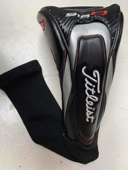 Funda Titleist 915 D Para Drive, Con Puño, Usada 0 Funda Titleist 915 D Para Drive, Con Puño, Usada 0