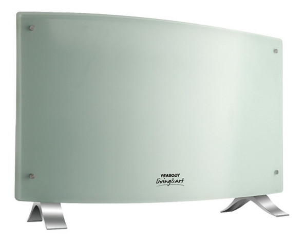 Vitroconvector Peabody Minimalista 2000w Universo Binario 0