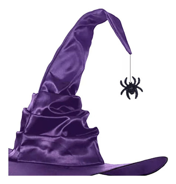 Chapéus De Halloween E Acessórios Para Fantasias 1