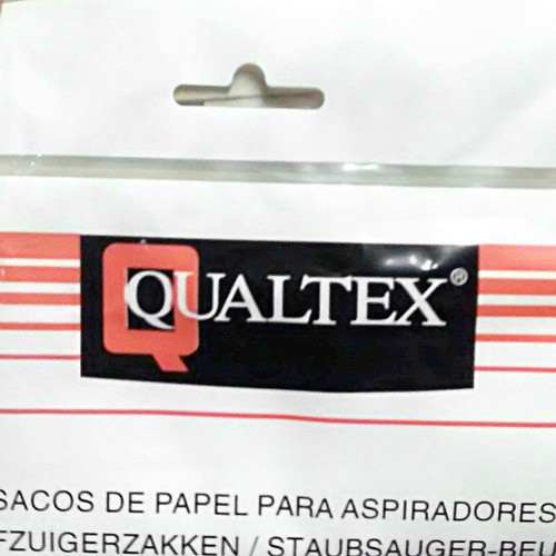 5 Bolsas Aspiradora Barrealfombras Hoover Tipo H Import 1