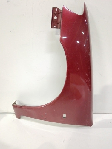 Guardabarro Delantero Izquierdo Peugeot 106 (s2  [1996-2004] 0
