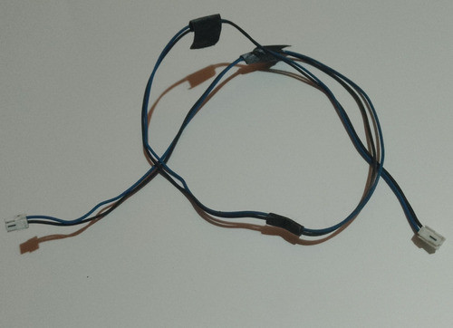 Flex Cable Sharp Lc-52le700un 2-2 0