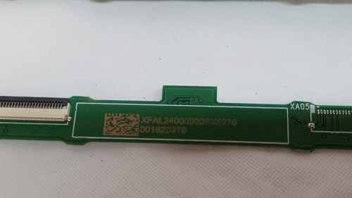 Tira Led Ambilight Philips 55pug7100/77 715g6981-t01-000-00 1