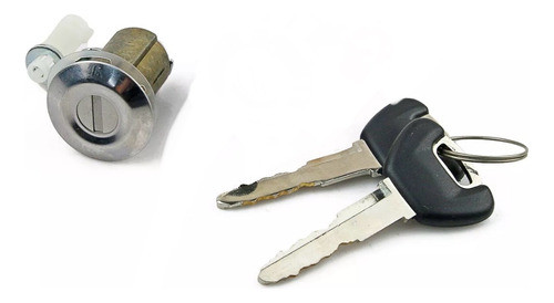 Cilindro Puerta Izquierdo C/llave Mazda B2200/b2500/b2900 0