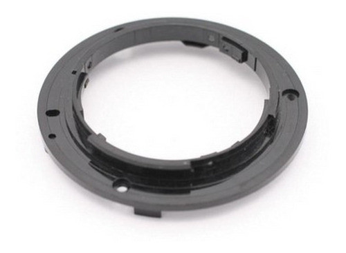 Bayoneta Montura Nikon Af-s 18-55 Gen2 Cambios Reparaciones 0
