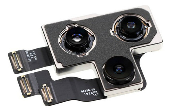 Flex Camara Trasera Compatible Con iPhone 11 Pro / Pro Max 0
