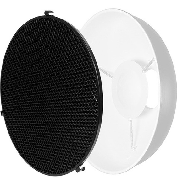 Colmeia Para Refletor Beauty Dish 1 Colmeia Para Refletor Beauty Dish 1