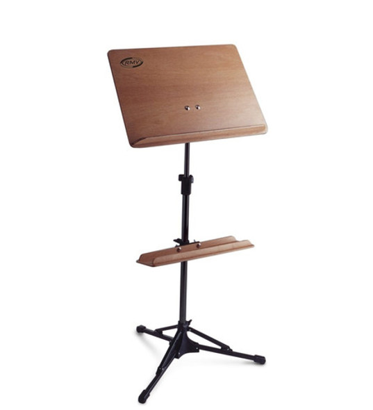 Atril De Sinfonica Prof. Rmv Pes-0040 0