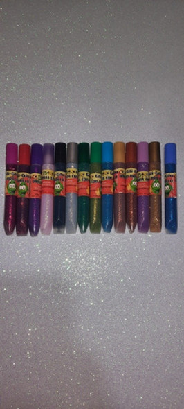 Plasticola Con Glitter 1