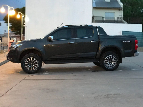 Lift Kit 3  Delantero Y Traseros Chevrolet S10 2012+ 0