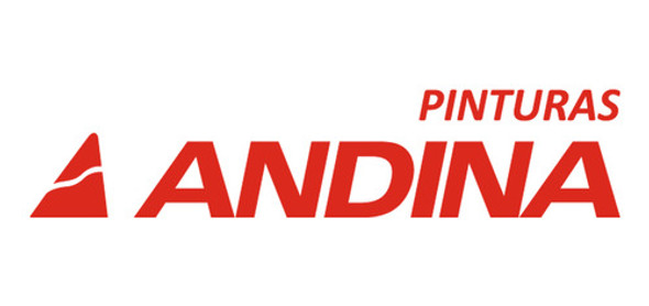 Pintura Latex Exterior Brio Andina Acrilico Antihongo 4lt 1