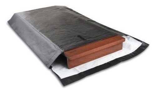 Mesa Hoja Bolsa De Almacenamiento 28x52 0