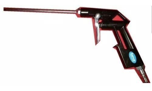 Pistola Para Aire Pico Largo Bemar Para Carburista 1