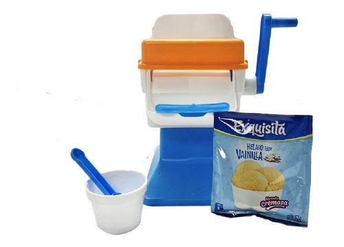 Juego Fabrica De Helados Priori 1