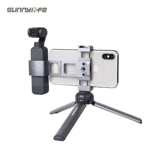Holder De Teléfono Sunnylife Para Pocket 2/ Osmo Pocket 1