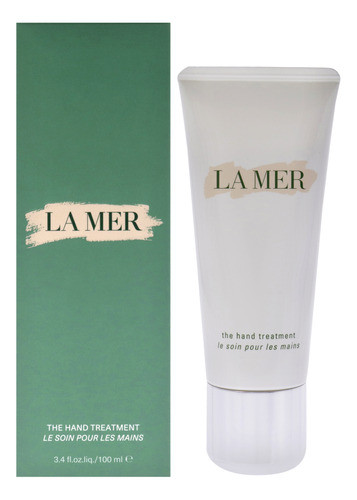 Tratamento De Mãos La Mer 100ml Para Unissex 0