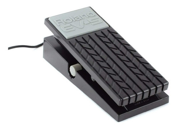 Pedal De Expresion Boss Ev5 1 Pedal De Expresion Boss Ev5 1