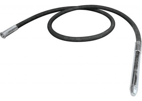 Mangote De 2mts Vibrador De Hormigón 1600w Equus 0