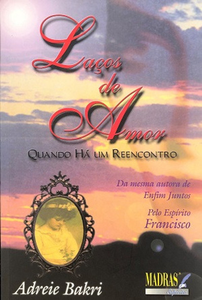Laços De Amor - Quando Há Um Reencontro De Andreie Bakri Pela Madras (2001) 0