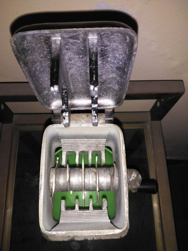 Molinillo De Hielo 0