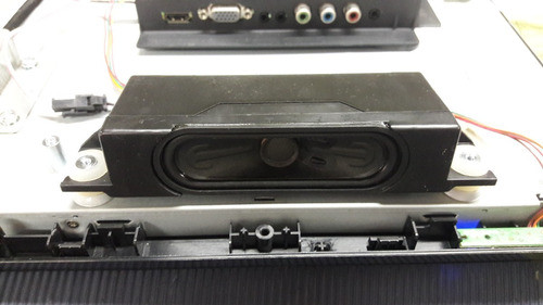 Juego De Parlantes Jvc Lt32da330 Sanyo Lce32xh11 1