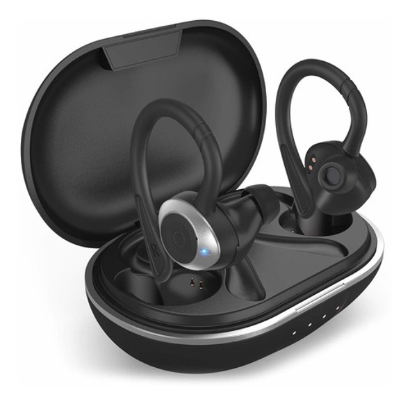 Auriculares Earbuds Inalambricos Comiso Waterproof Ipx7 Canc 0 Auriculares Earbuds Inalambricos Comiso Waterproof Ipx7 Canc 0