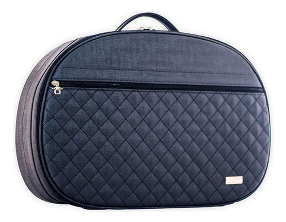 Kit Bolsas De Maternidade Matelassê Pérola  - Baby Bless 1 Kit Bolsas De Maternidade Matelassê Pérola  - Baby Bless 1