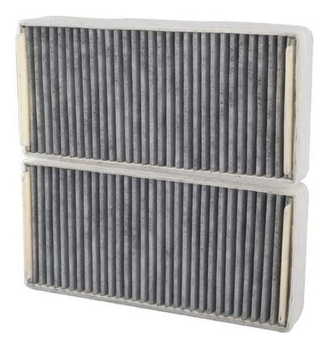 Filtro Cabine Com Carvão E 240 2.6 V6 1999 2000 Wega 1