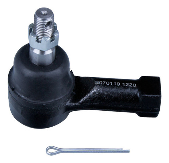 Terminal Direção Daihatsu Terios 1997 A 2000 0