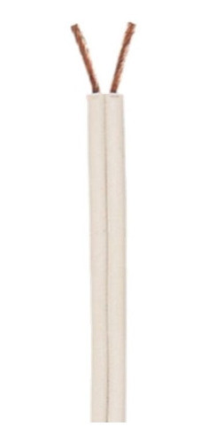 Cable Gemelo 2x2 Mm (precio Por 10 Metros) 0