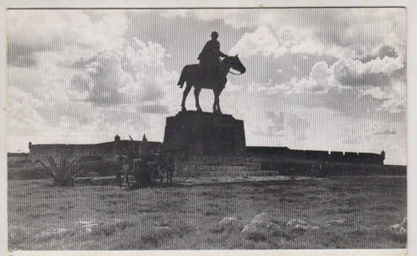 Rocha Fortaleza De Santa Teresa Acto De Homenaje En 1975 0