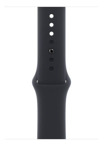 Apple Watch Se 2nd 40mm S/m Wifi Bt Gps Bk/bk - Tecnobox 1