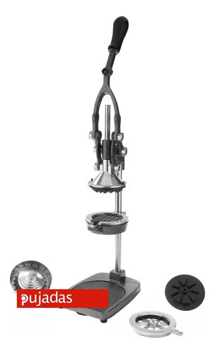 Pelador Multiuso Exprimidor Jugos H80cm Pujadas 937.000 0