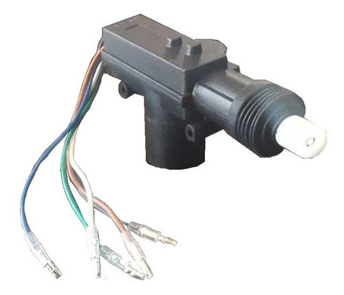 Juego Cierre Centralizado Ideal Ford F-100 2 Puertas 0