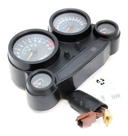 Tablero Velocimetro Kawasaki Gpz 600 1996 Usado #01 Mk Motos 1