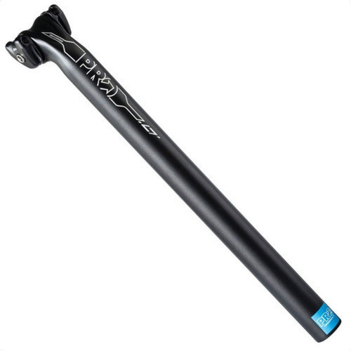 Portasilla De Bicicleta Pro Lt 27.2mm X 400 Mm Offset 0 0