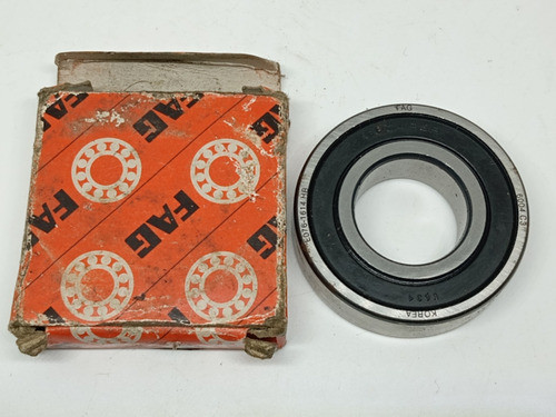 Allsales Ruleman 6004 Fag Made In Korea 1