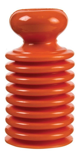 Sopapa Fuelle 8x15cm Destapa Caño Bacha No Envejece $ab 0