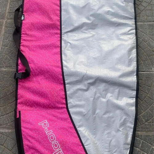 Funda Hardcore Sup 9 Pies 0