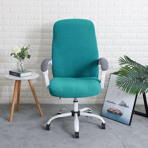 Funda Para Silla De Oficina Forcheer Funda De Silla De Compu 1