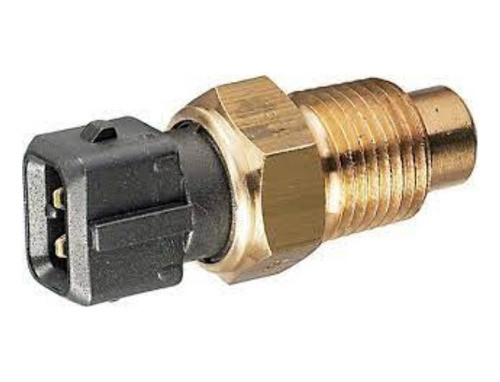 Sensor Temperatura Água - Tempra Tipo Fiorino Brava Strada 0