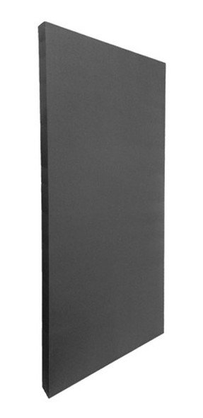 Paneles Acusticos Decorativos Linea Grey 1mt X 50cm X 100mm 0
